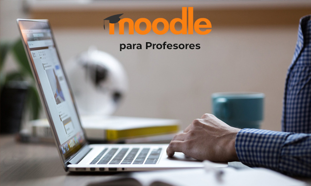 Curso de Moodle para docentes