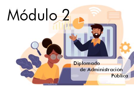 Gestión de la administración pública en el proceso de actualización del modelo económico.